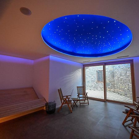 Hotel Ovruc - Rodinny Apartman 111 Štrbské Pleso Eksteriør billede