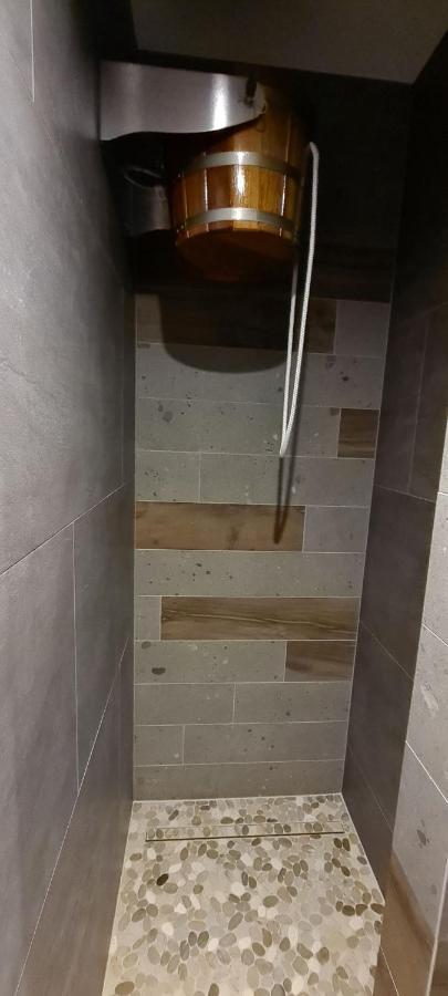 Hotel Ovruc - Rodinny Apartman 111 Štrbské Pleso Eksteriør billede