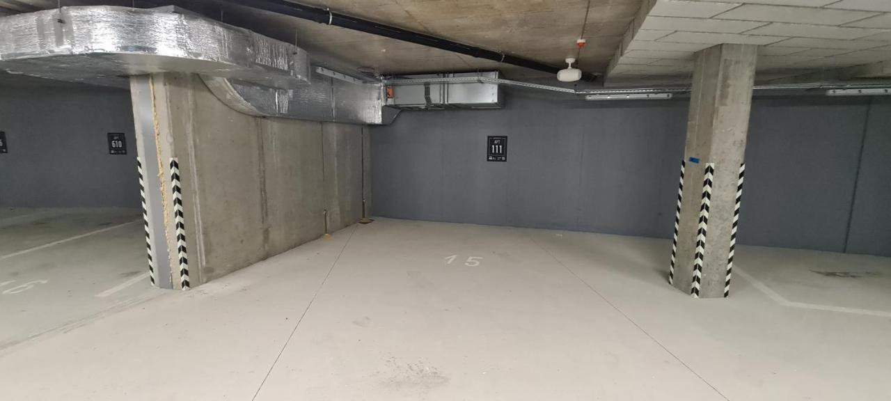 Hotel Ovruc - Rodinny Apartman 111 Štrbské Pleso Eksteriør billede