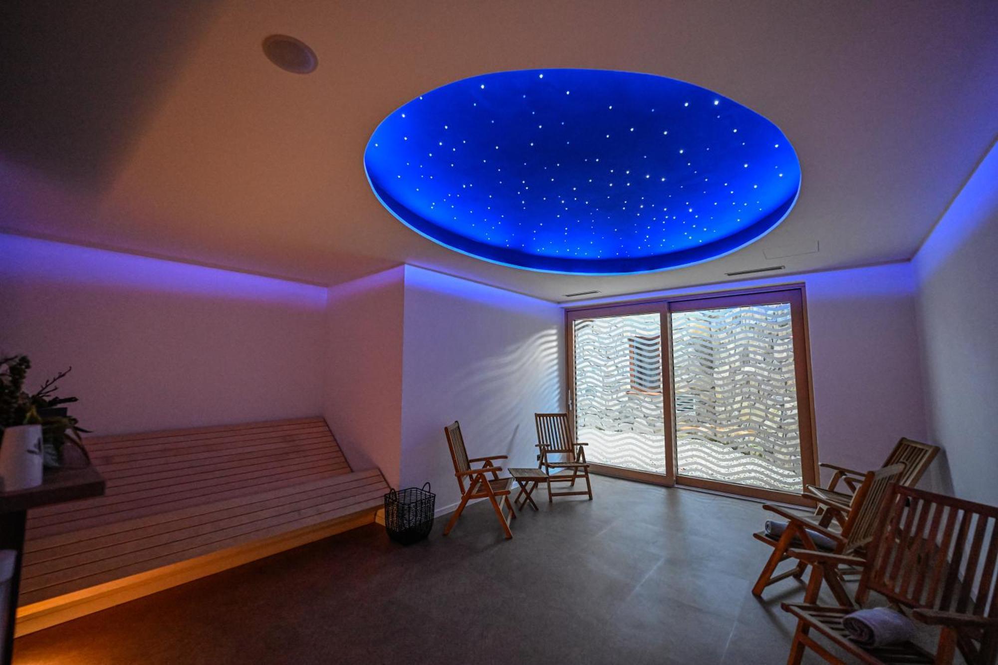 Hotel Ovruc - Rodinny Apartman 111 Štrbské Pleso Eksteriør billede