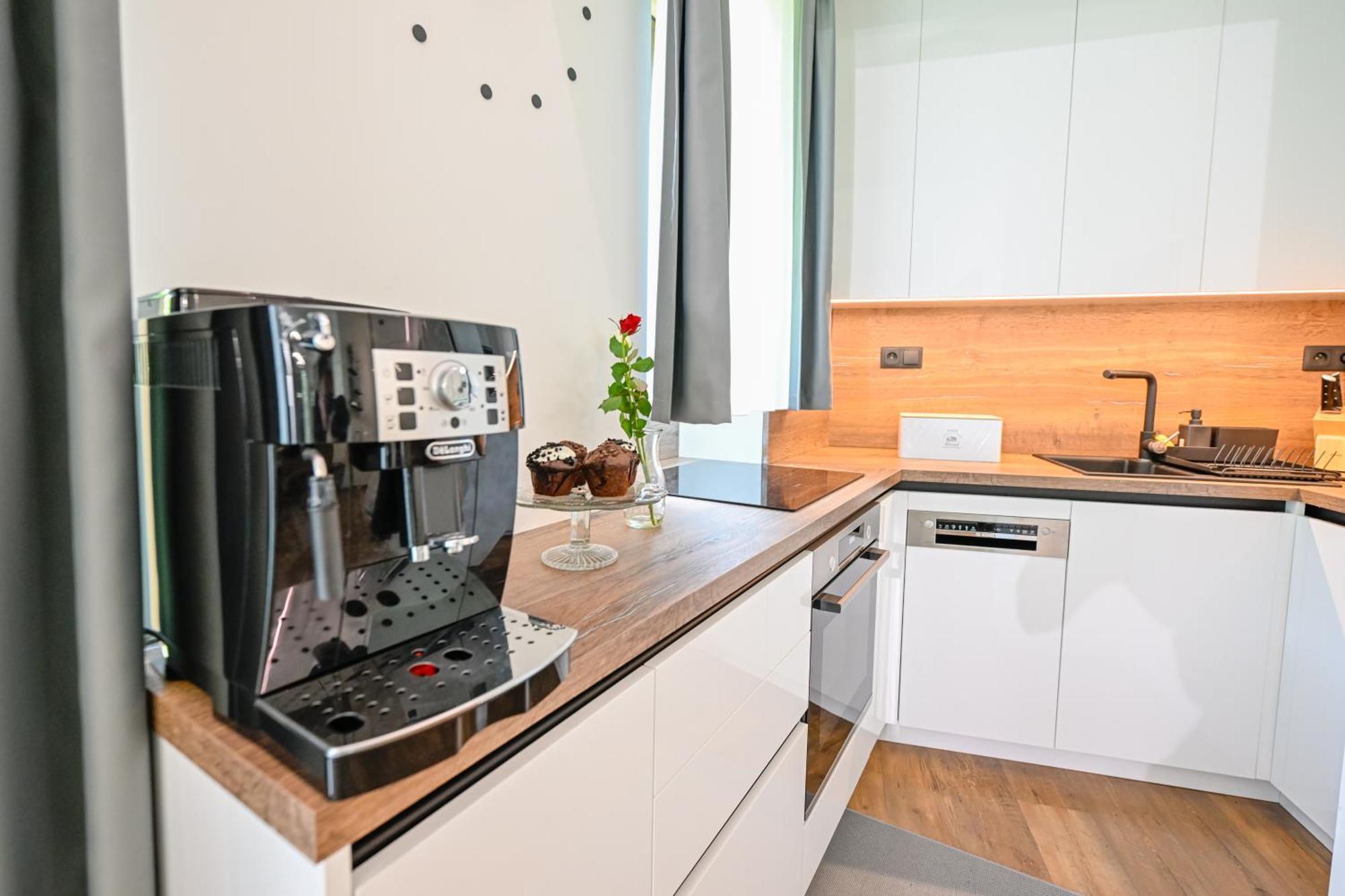 Hotel Ovruc - Rodinny Apartman 111 Štrbské Pleso Eksteriør billede