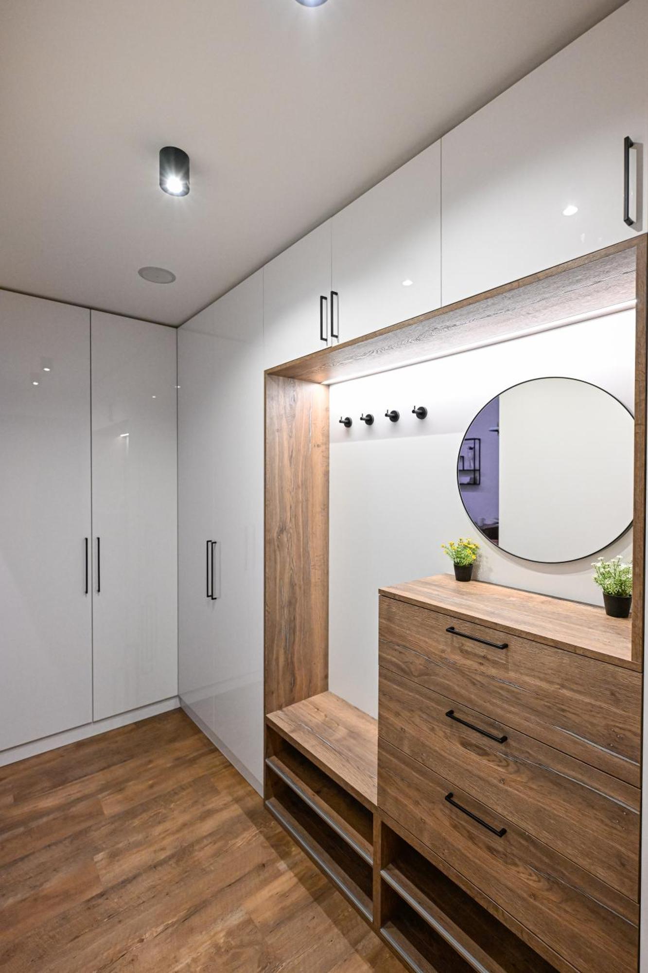 Hotel Ovruc - Rodinny Apartman 111 Štrbské Pleso Eksteriør billede